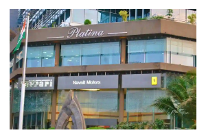 34 - Paradigm World Wide