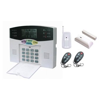 Home-Security-System Home Security System - Paradigm World Wide