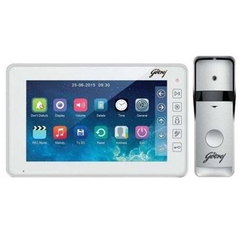 Video-Door-Phone Video Door Phone - Paradigm World Wide