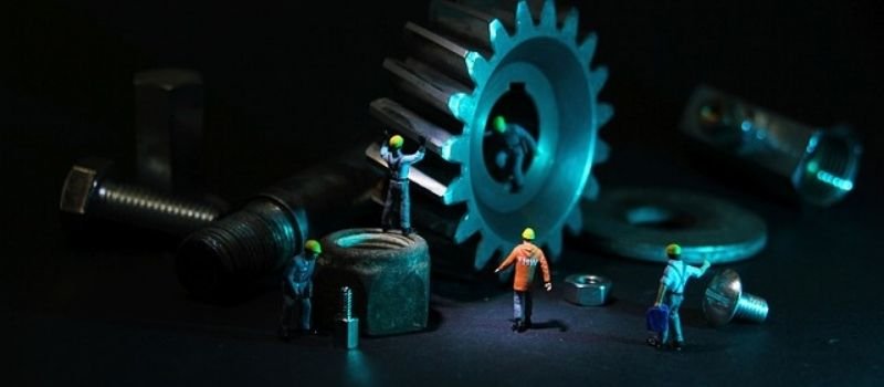 annual maintenance annual maintenance - Paradigm World Wide