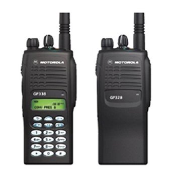 walkie walkie - Paradigm World Wide